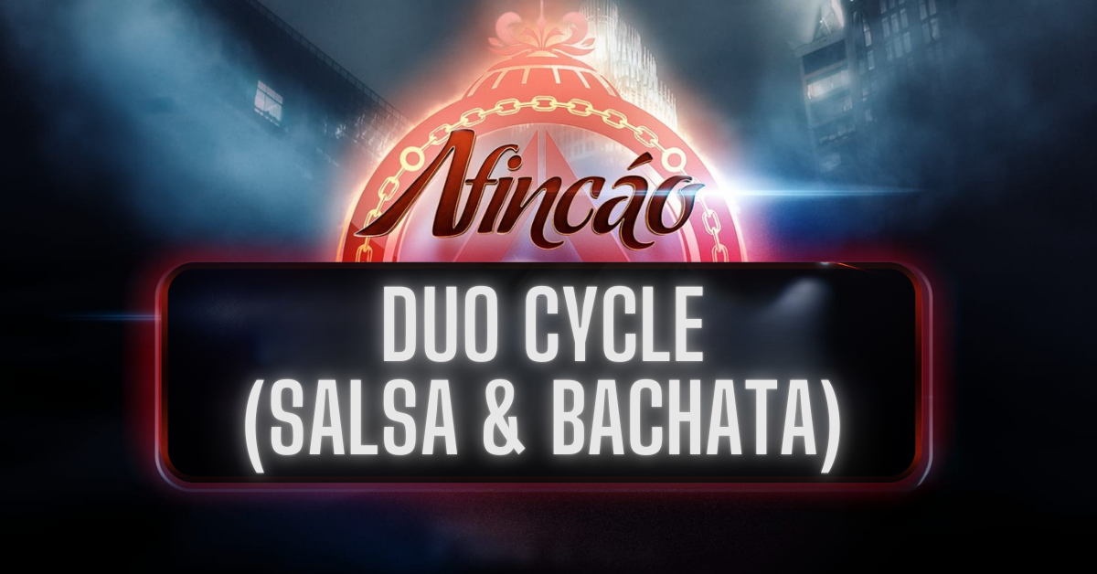 Duo Cycle