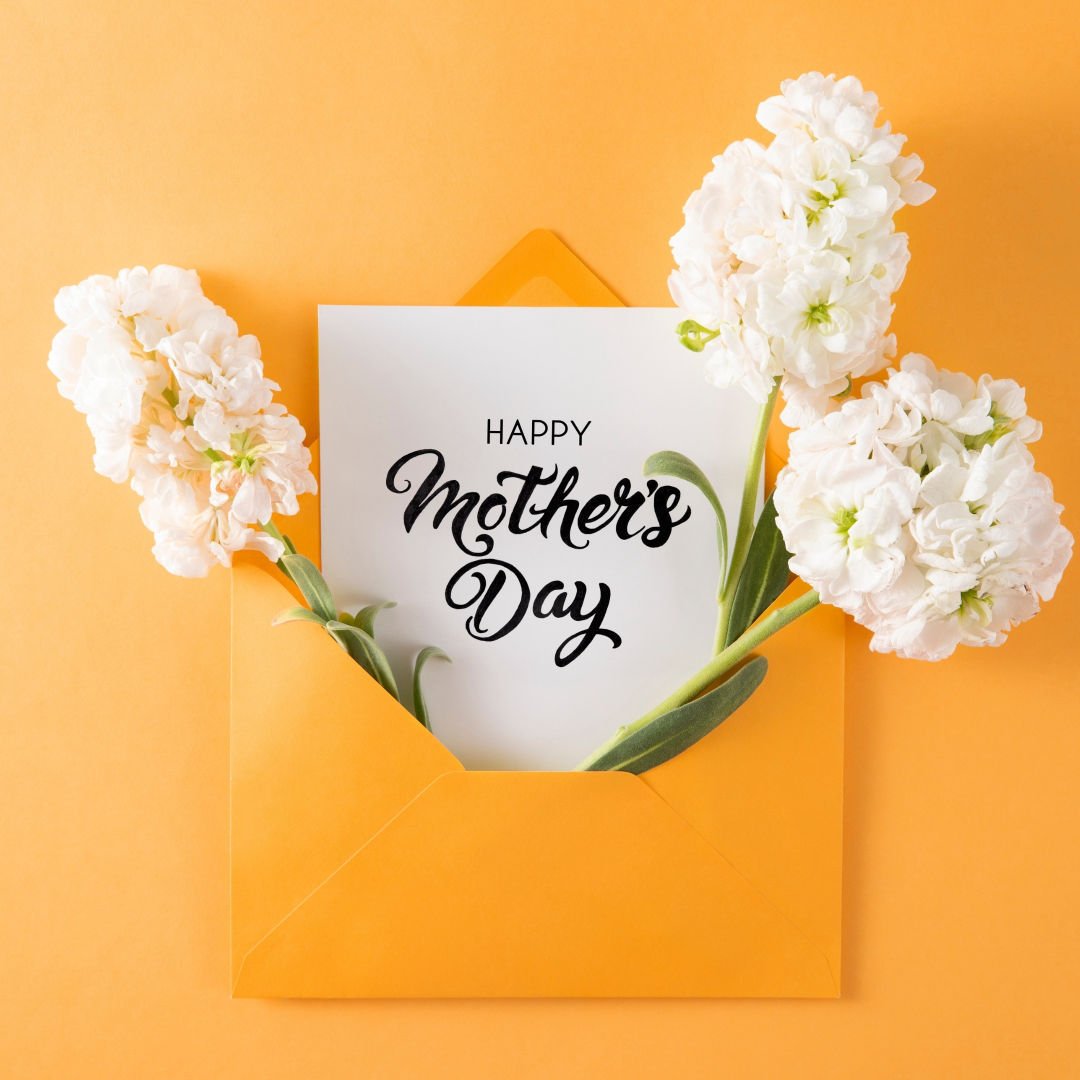 Wishing a gentle and reflective Mother's Day to all. 🌷 To mothers who celebrate, to those who carry a heavy heart, and to all who mother in their own way, your strength and love are acknowledged and appreciated. May today bring peace and comfort to 
