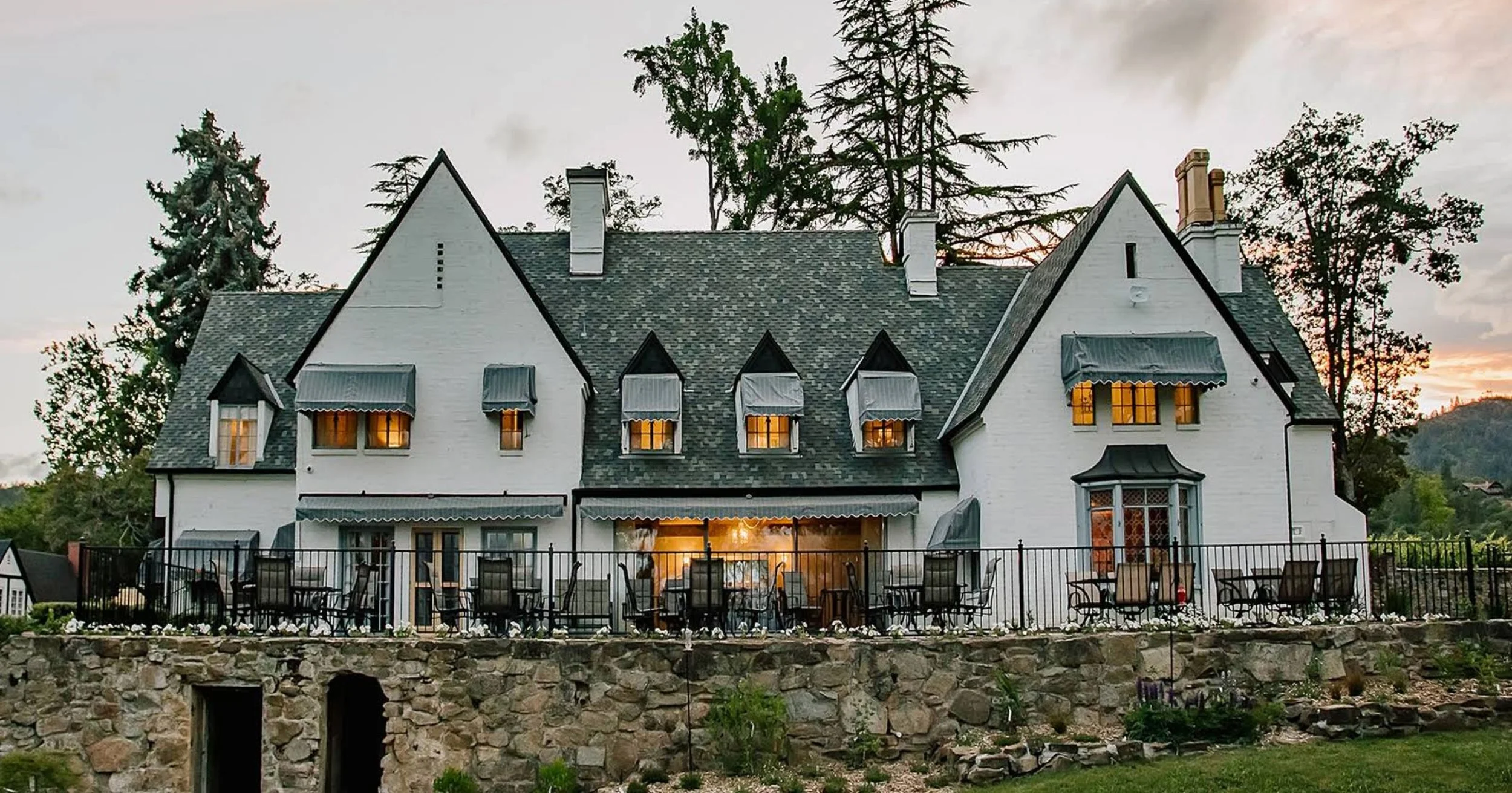 Sip, Pause, & Prosper