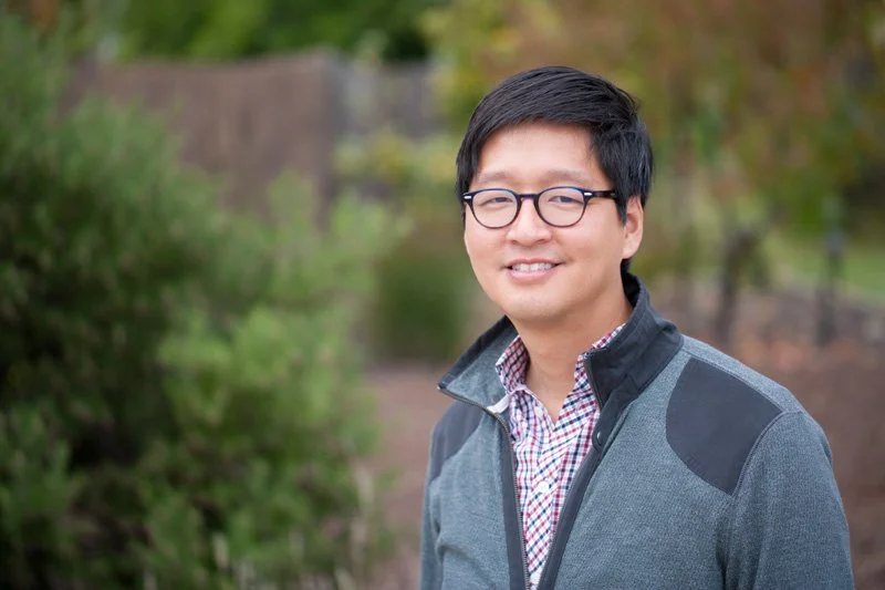 Zane Yi Board Member