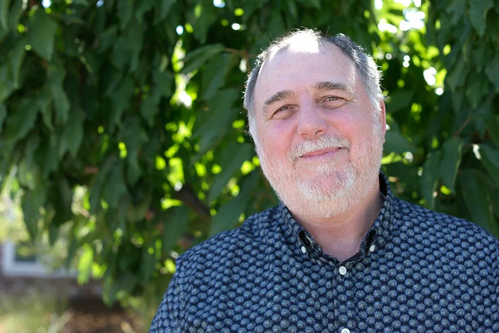Ron Pickell Advisor
