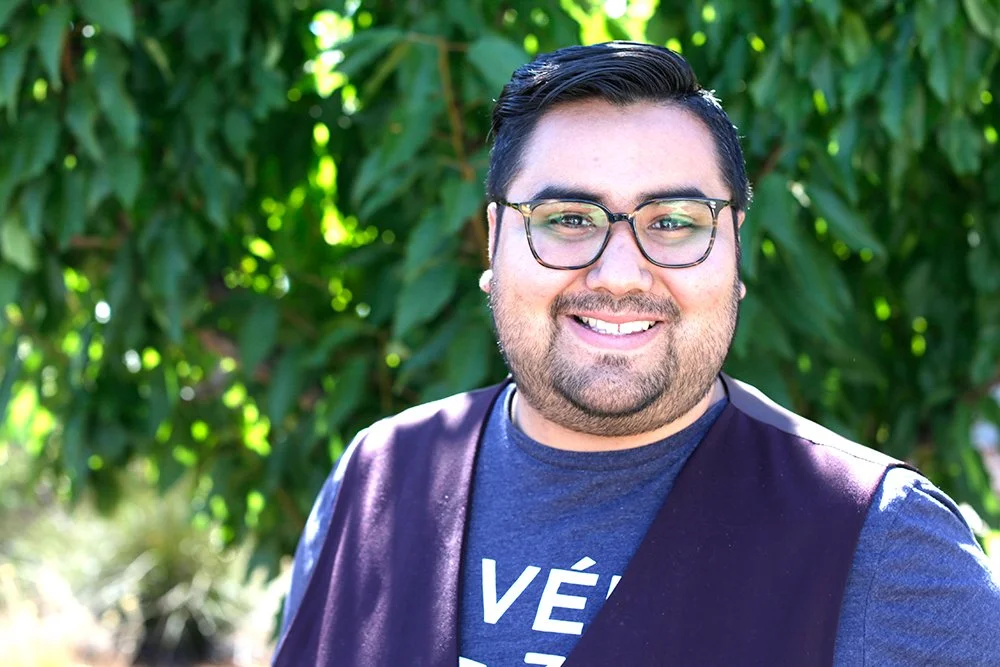 Anthony Rodriguez Board Member