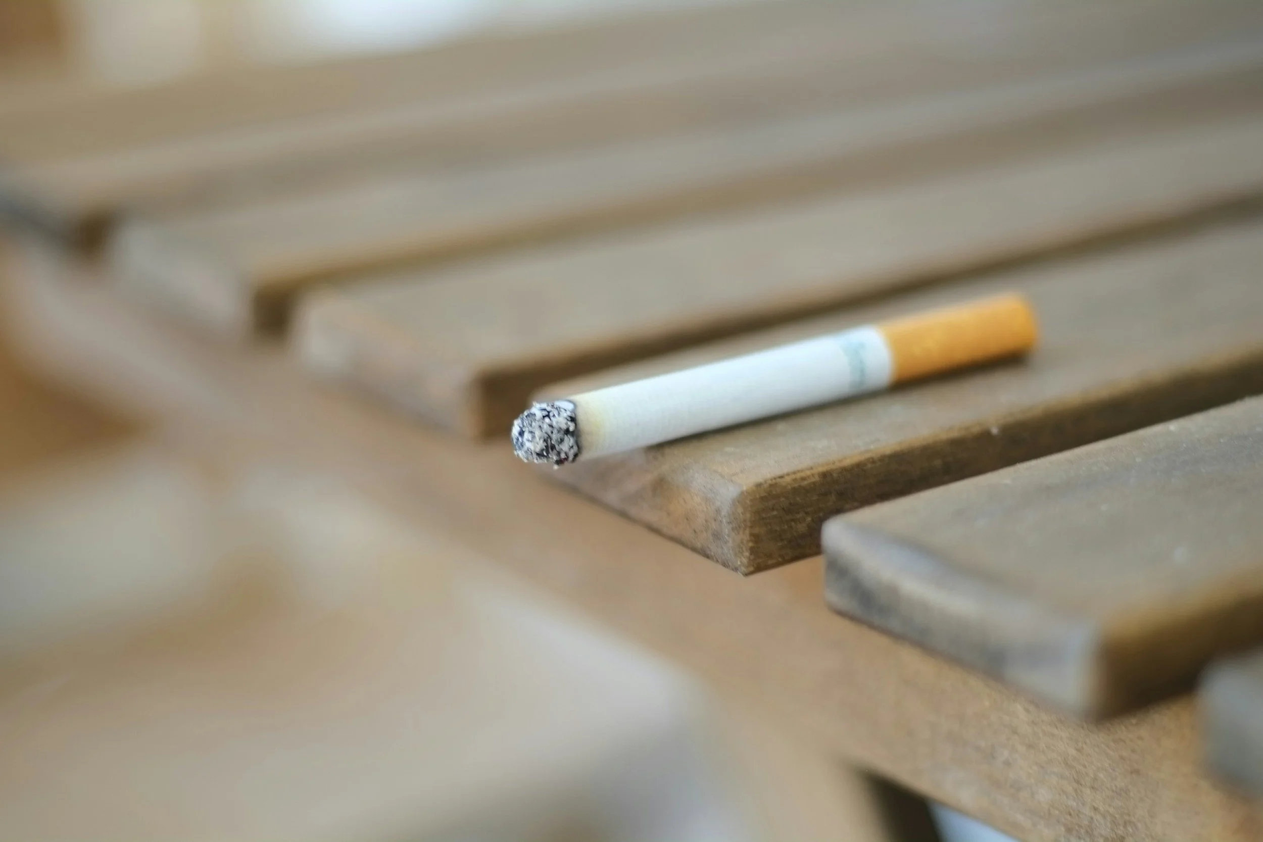 Monthly Information Night - Smoking Censsation Program