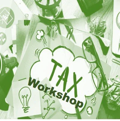 Tax Workshop