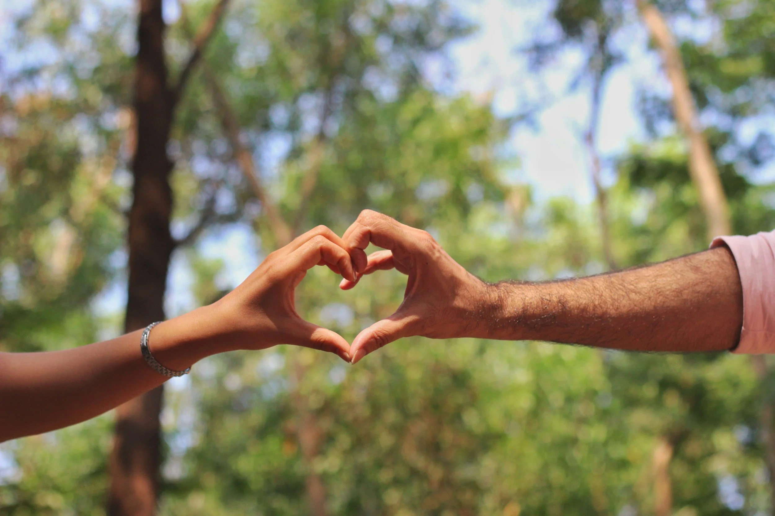 Healthy Relationships