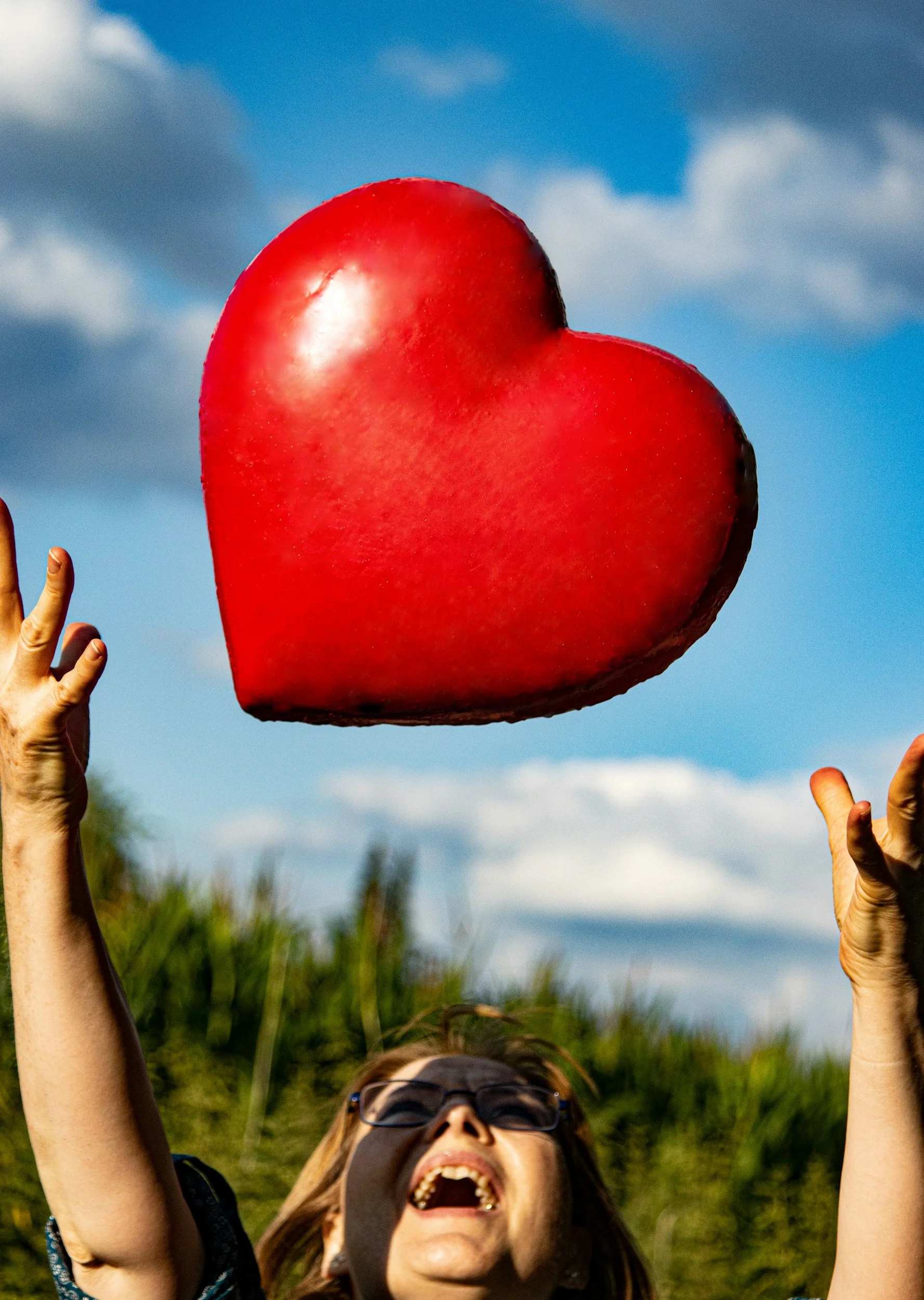 Heart Health (In-Person)