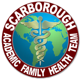 Scarborough Academic Family Health Team