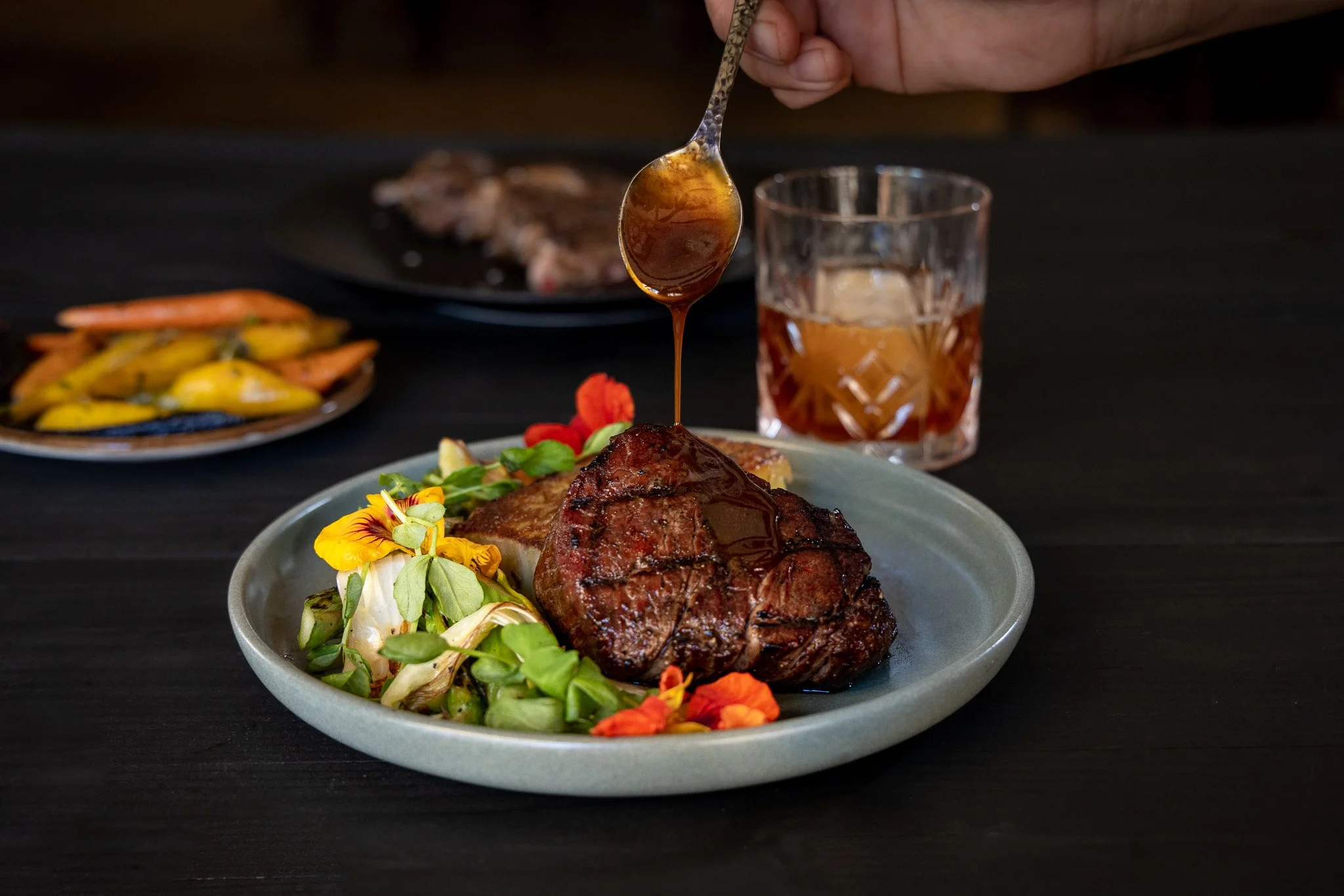 K4 Copper State Reserve - Gourmet Beef