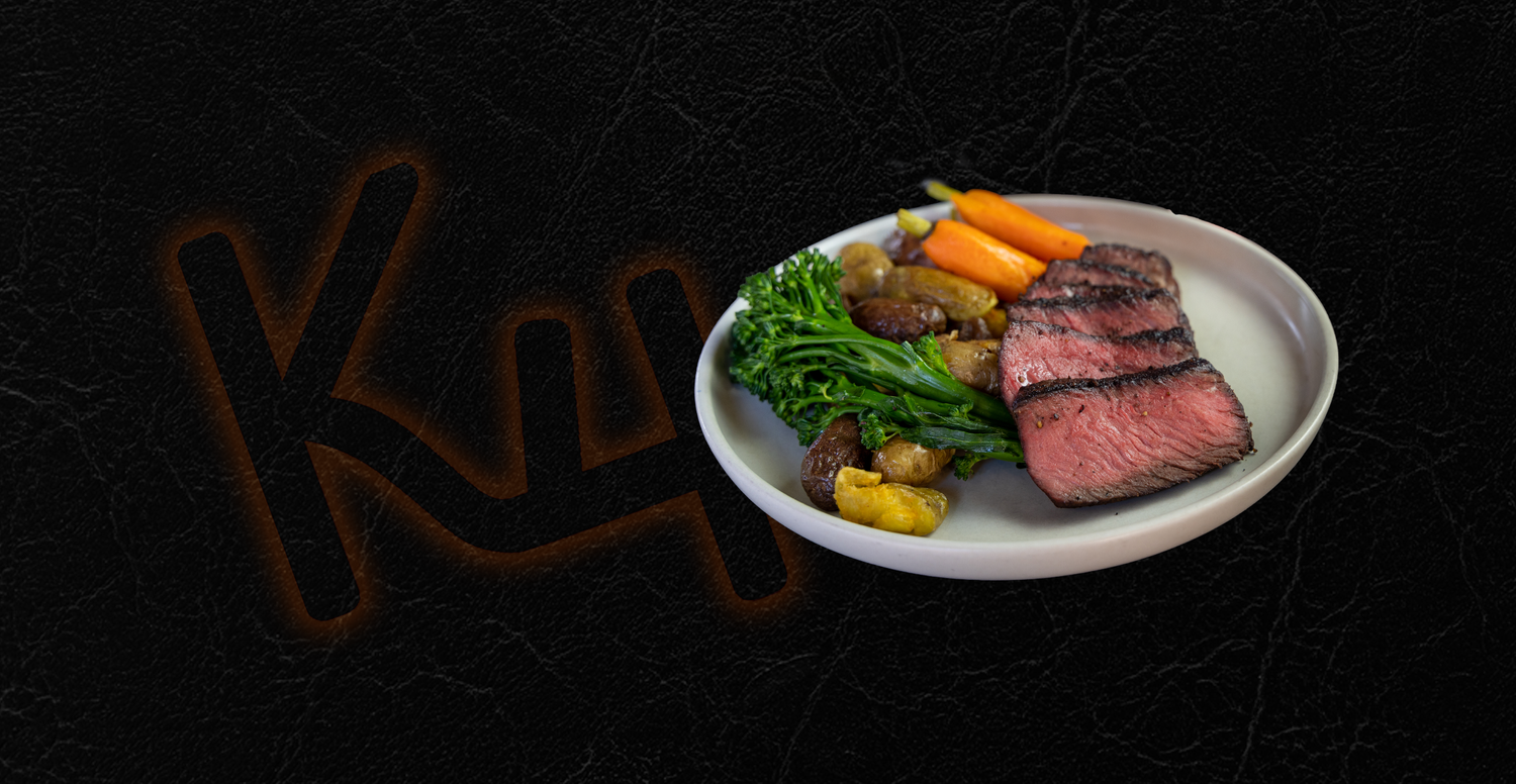 Dine in with K4 Copper State Reserve Premium Beef — K4 Copper State ...