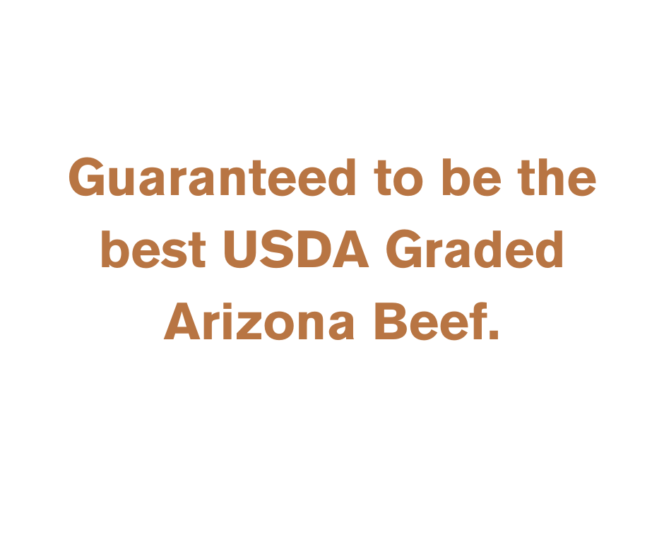 K4 Copper State Reserve - Gourmet Beef