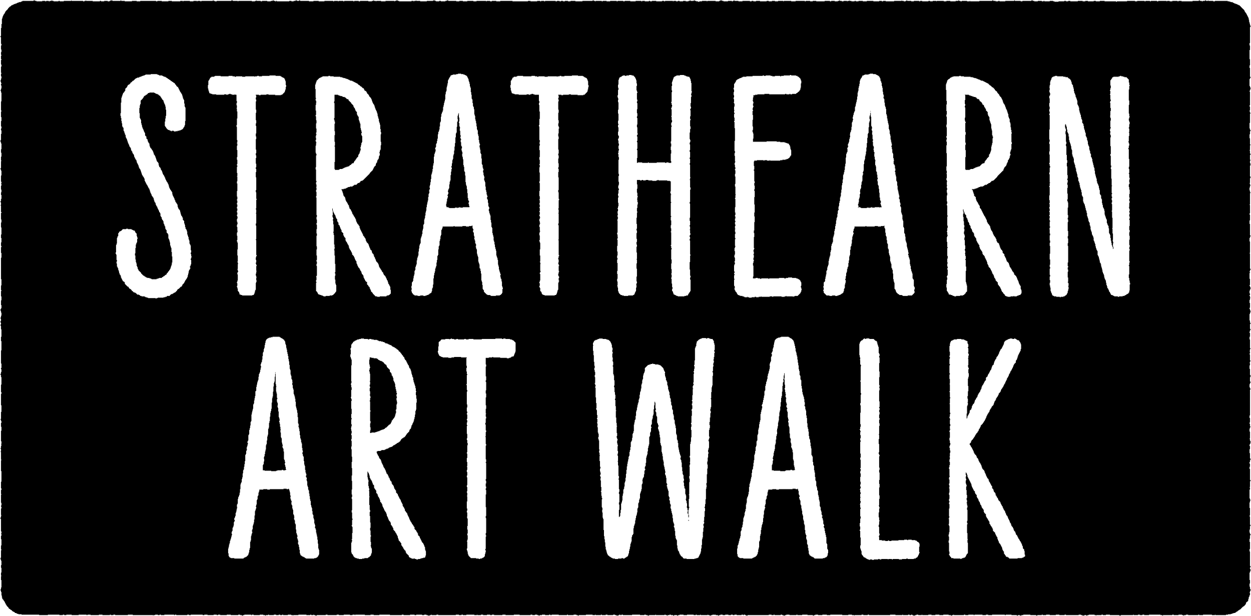 The Strathearn Art Walk Society