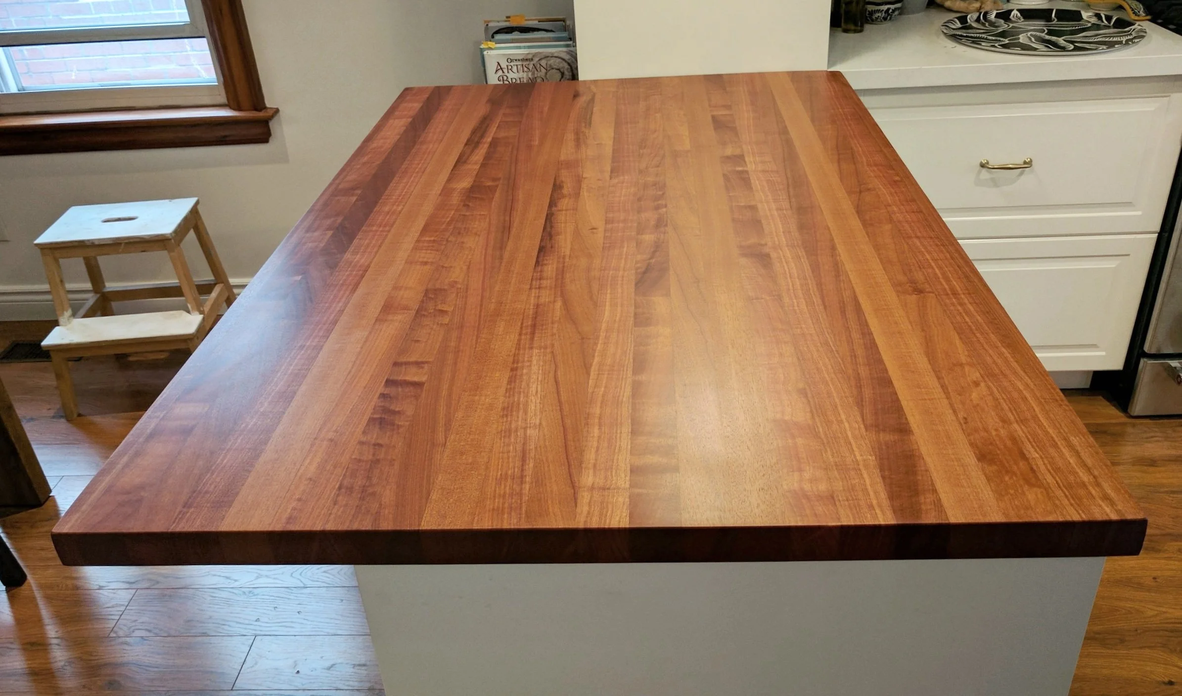 Walnut — Butcher Blocks Canada