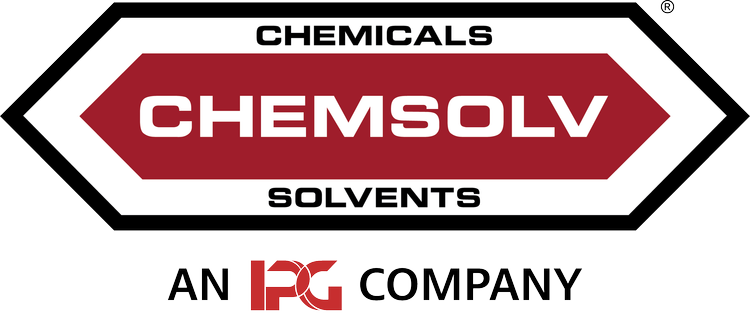 Collection Note Chemsolve Products — Chemsolv