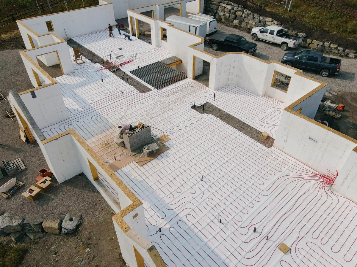 Source: ICF Builder Magazine