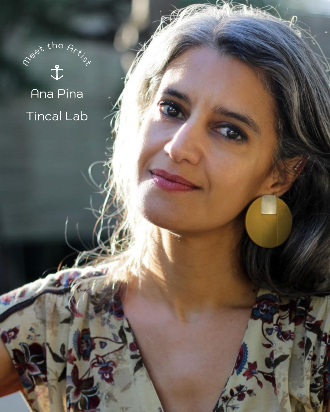 Ana Pina | Tincal Lab