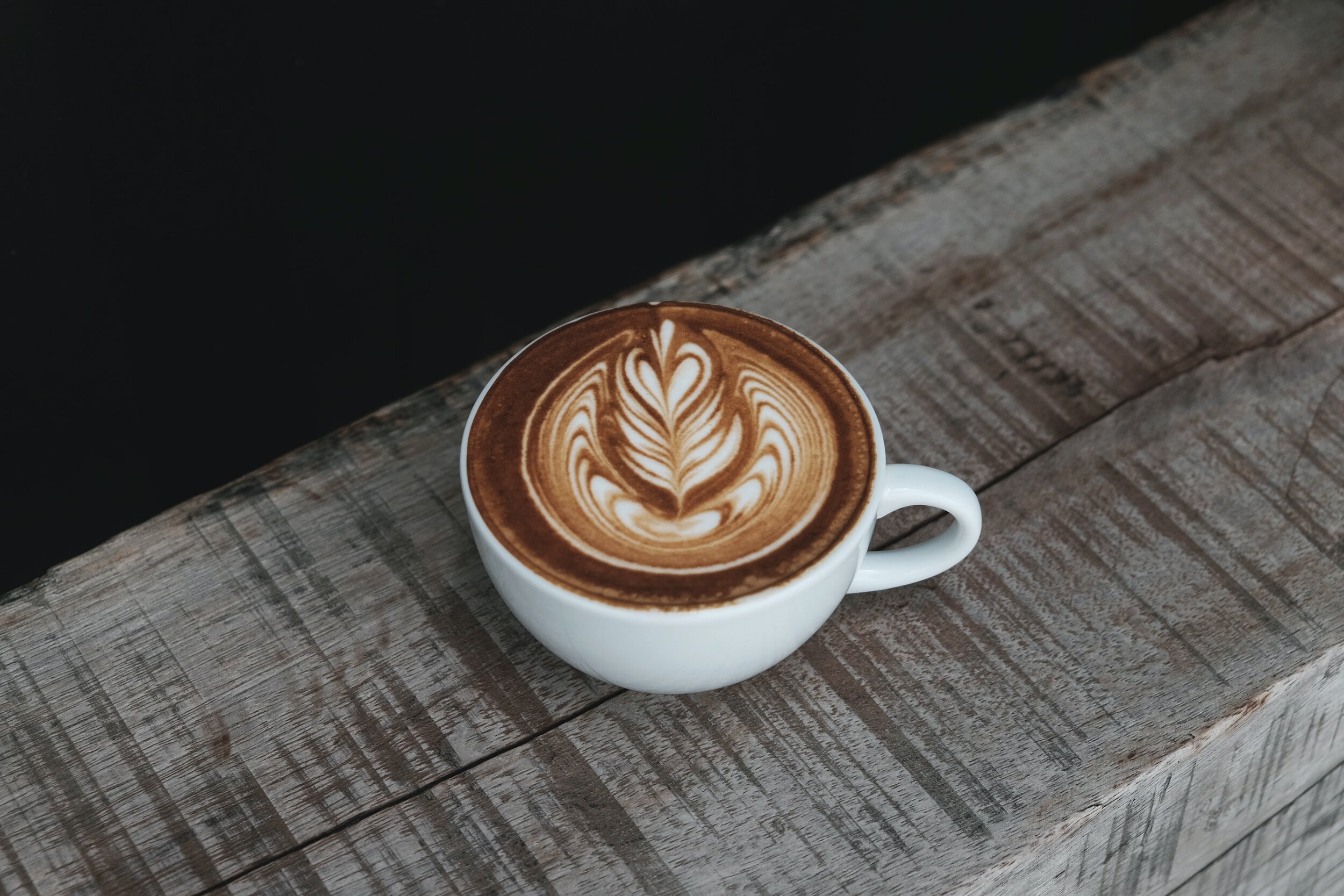 From Crop to Cup: The Journey of Coffee