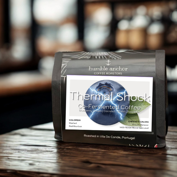 Colombia | Thermal Shock | Co-Fermented