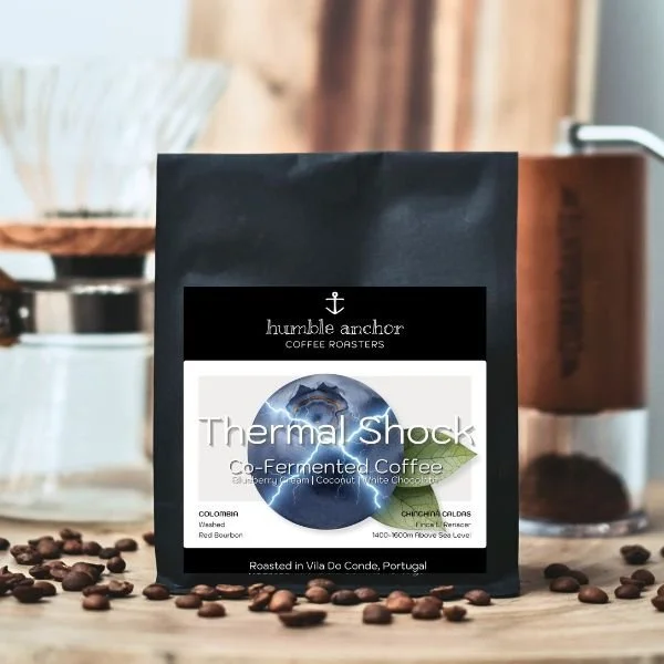 Colombia | Thermal Shock | Co-Fermented