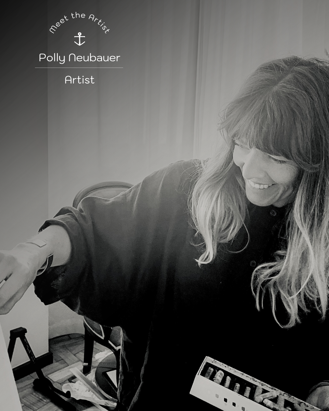 Polly Neubauer | Artist