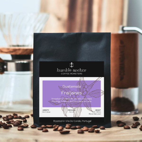 Guatemala | Fraijanes