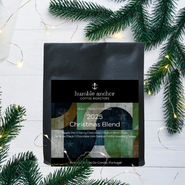 2025 Christmas Blend
