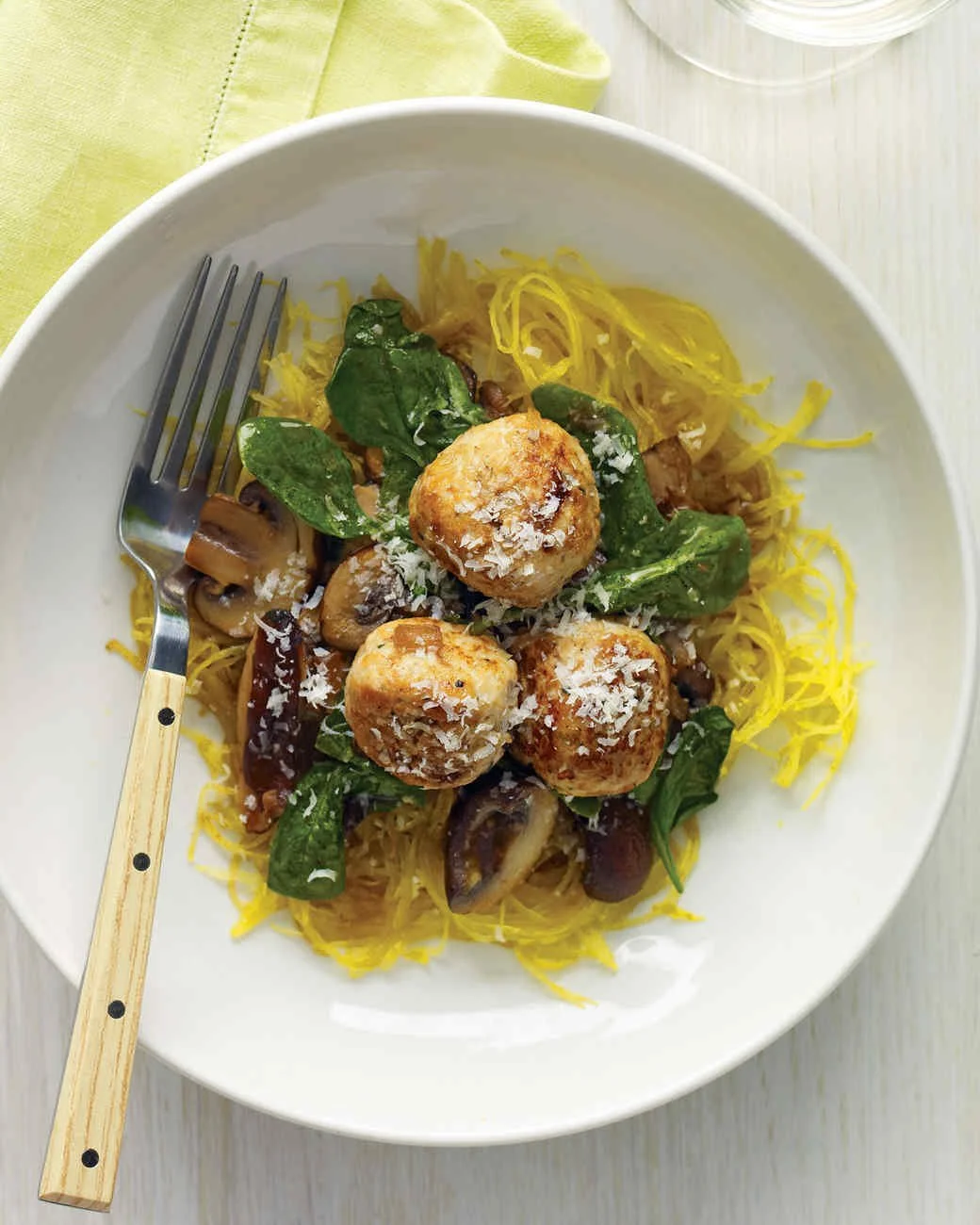 Spaghetti Squash Recipes