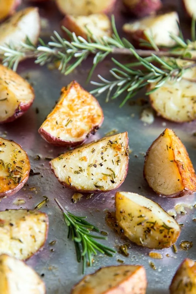 Thanksgiving Recipes