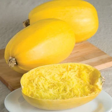 How to Cook Spaghetti Squash