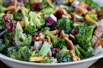 Broccoli Salad