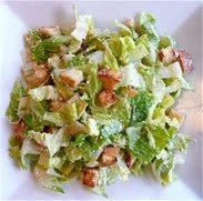 Classic Caesar Salad
