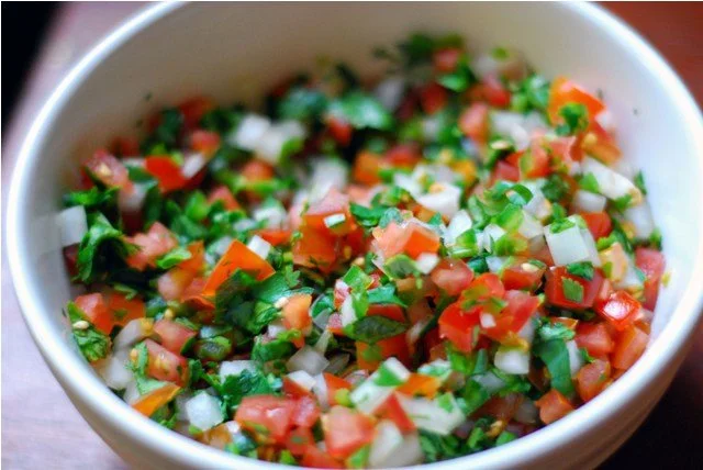 Pico de Gallo