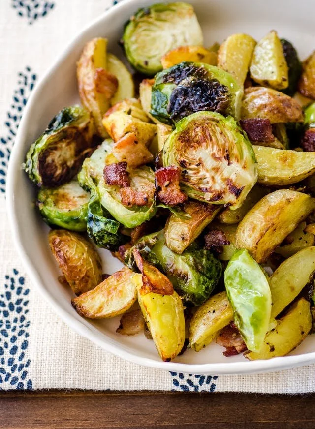 Brussels Sprouts Recipes