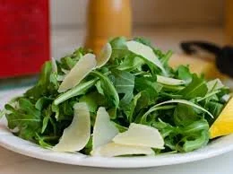 Perfect Arugula Salad