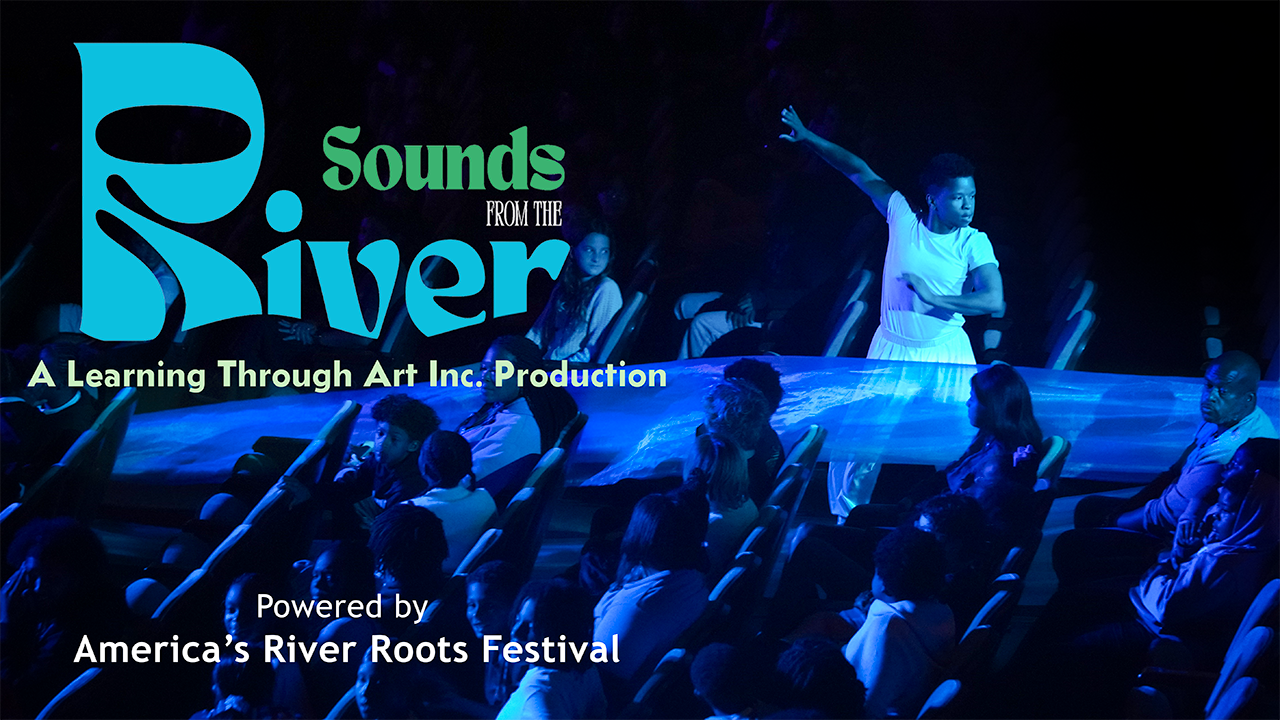 Watch Now: Sounds From The River - The Live Performance, Powered by America’s River Roots