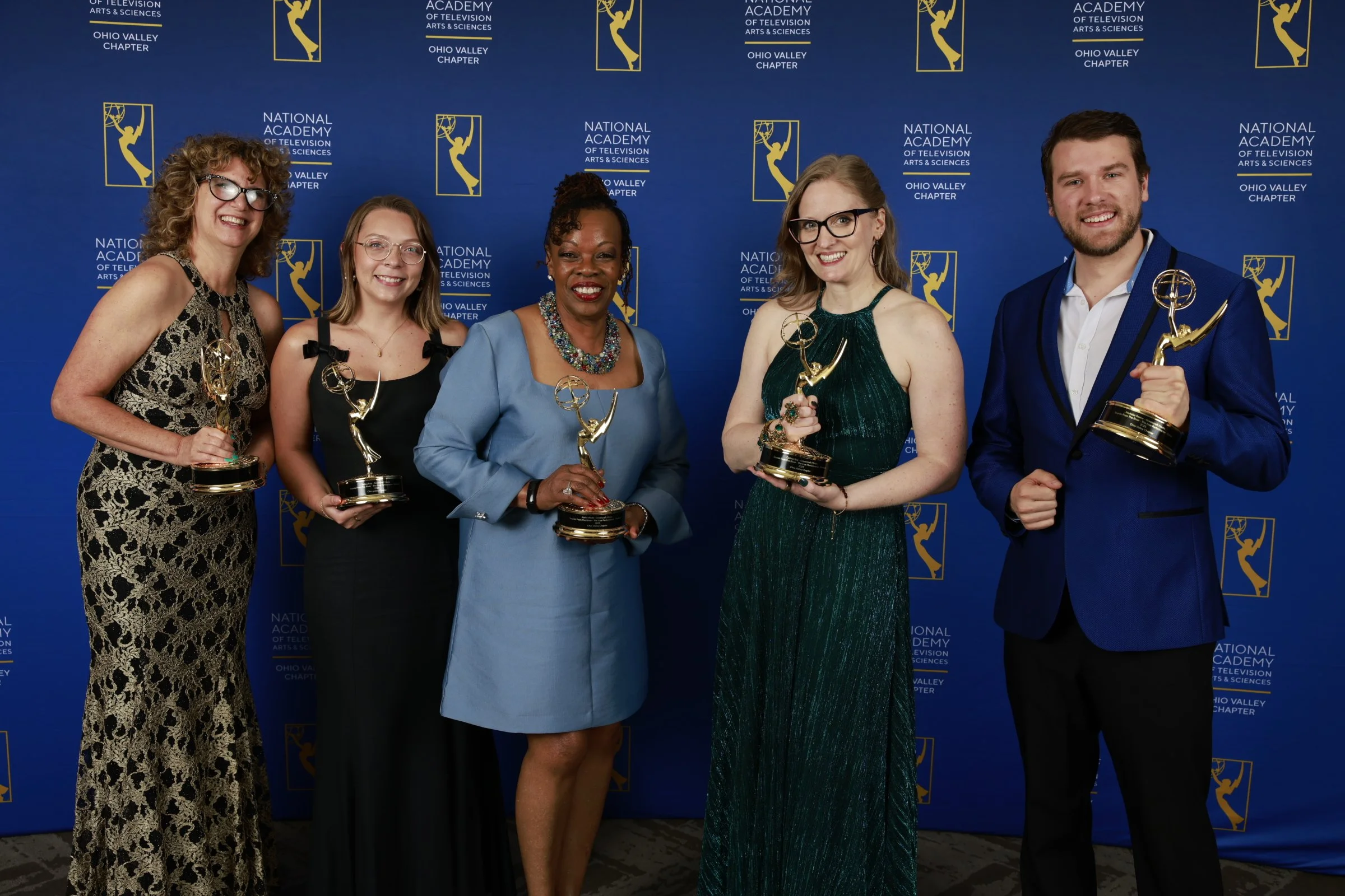 EMMY #4: Learning Through Art Wins Regional EMMY® for Sounds From The River – The Live Performance