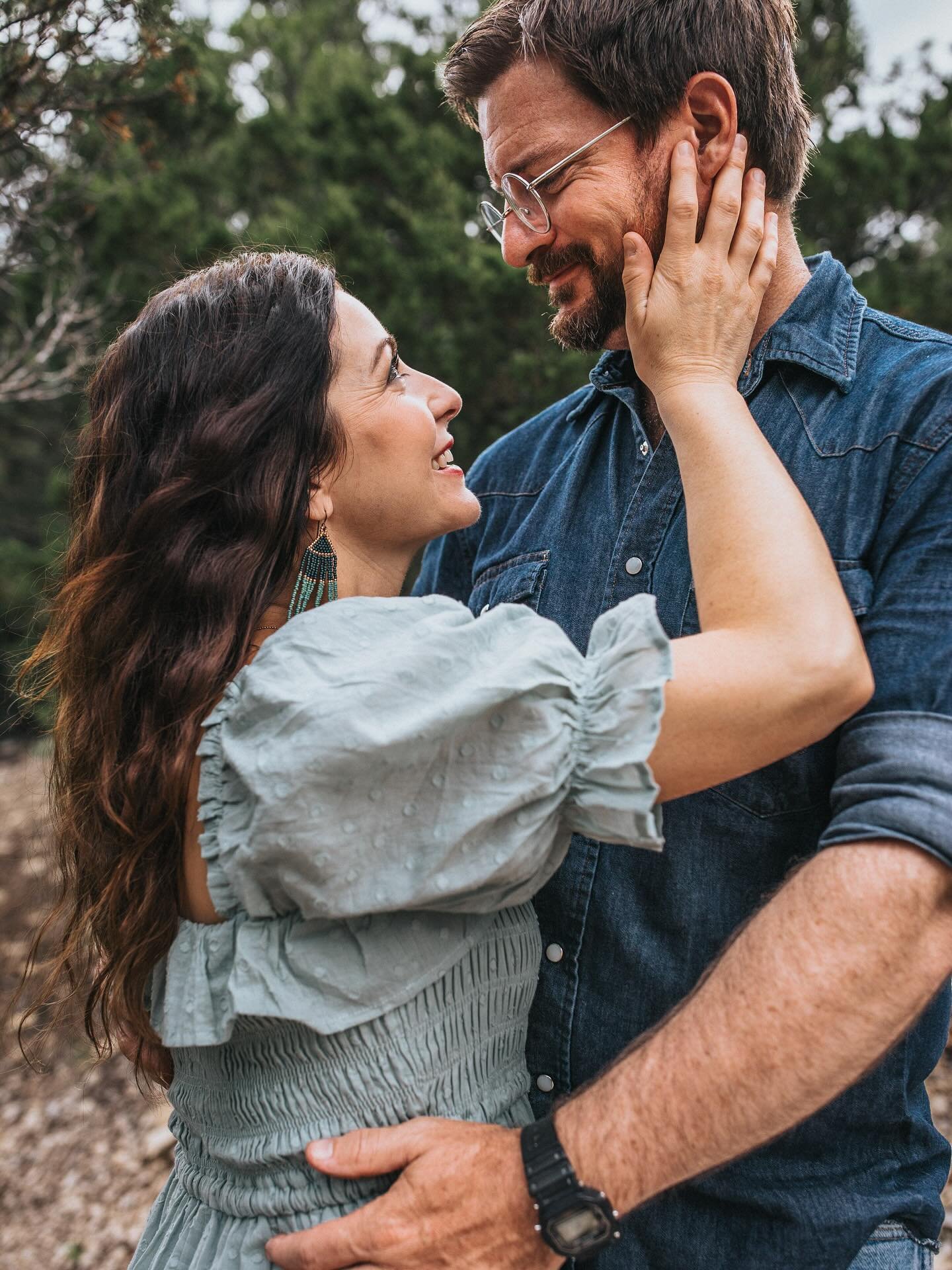Please hear me say this in the most West Texan accent possible&hellip; marriage ain&rsquo;t for sissies.  But you know who it&rsquo;s for?  Those of us who see the best in each other even when we could pick apart all the little things that drive us c