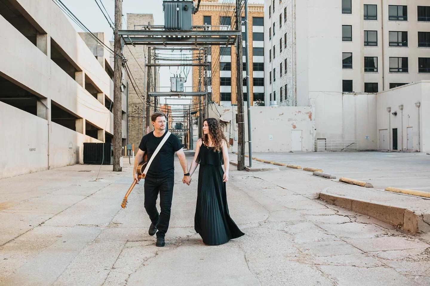 This Saturday, 9/20, we will be playing live music for a community wide event in the small town of Spur, TX.  We love getting to provide entertainment and atmosphere for all kinds of events and retreats, and this slow-paced community celebration will