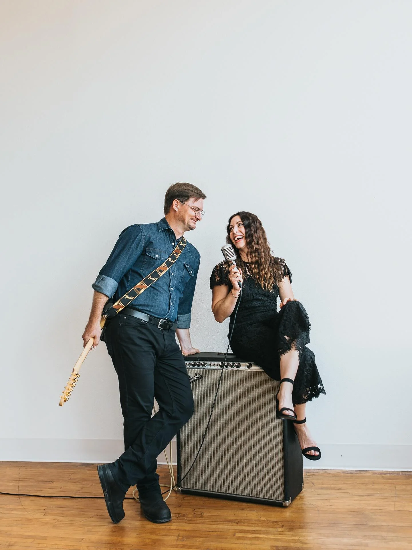 Live music, food trucks, fireworks, and that @hsutx homecoming spirit&hellip; what else could you want this Friday night?! Matt and I are thrilled to be the entertainment for the HSU Homecoming Festival this year and we would love to see you there!  