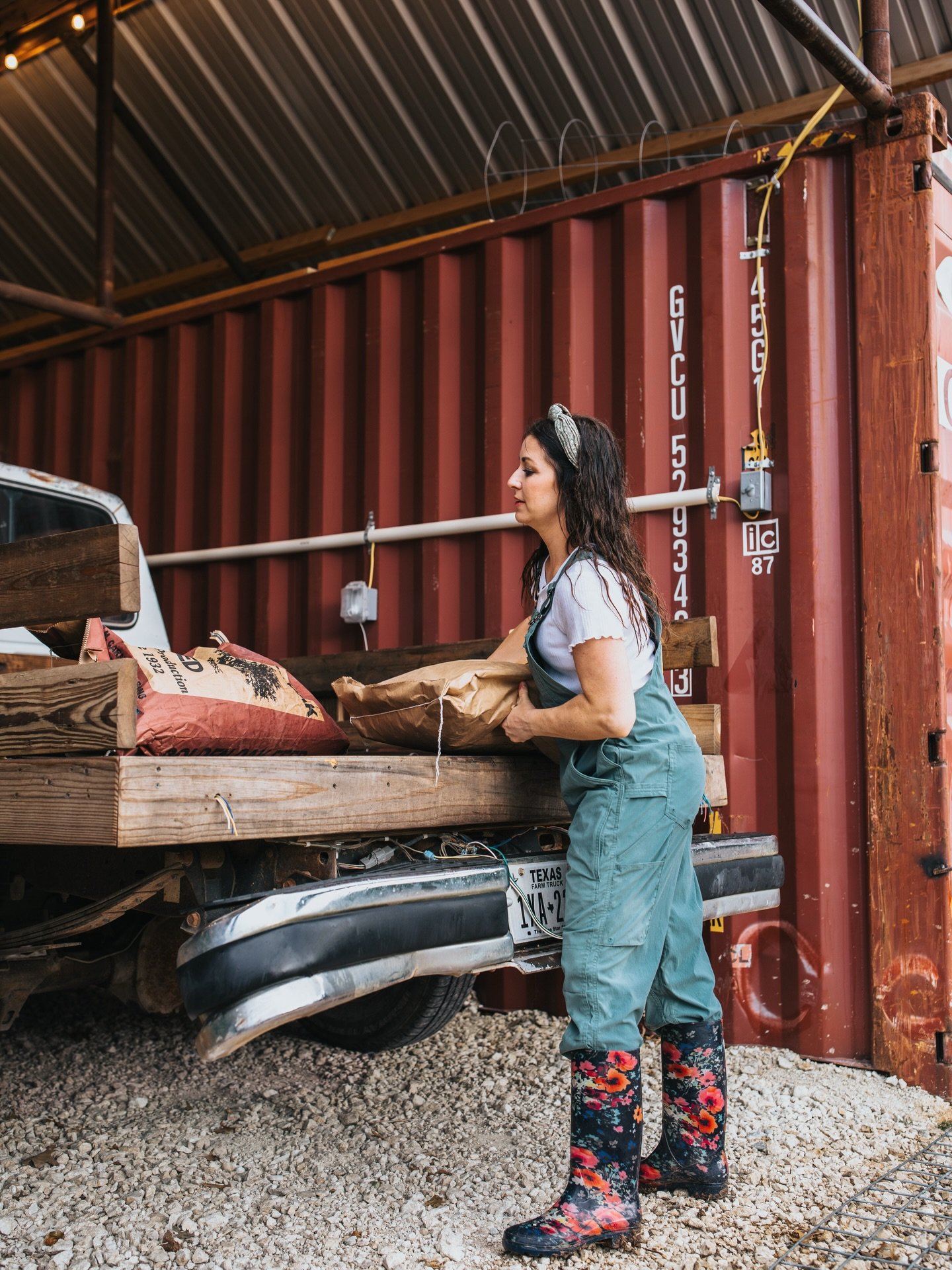 Spring break is here, and homestead projects await.  Our goal is to stay home, get some things done, and just enjoy a slower pace rather than travel. 

When God gave us this new way of life in 2020, we realized that He was teaching us to allow home t