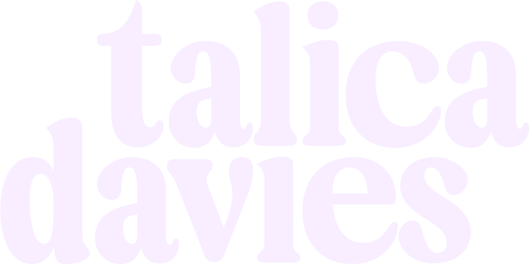 Talica Davies