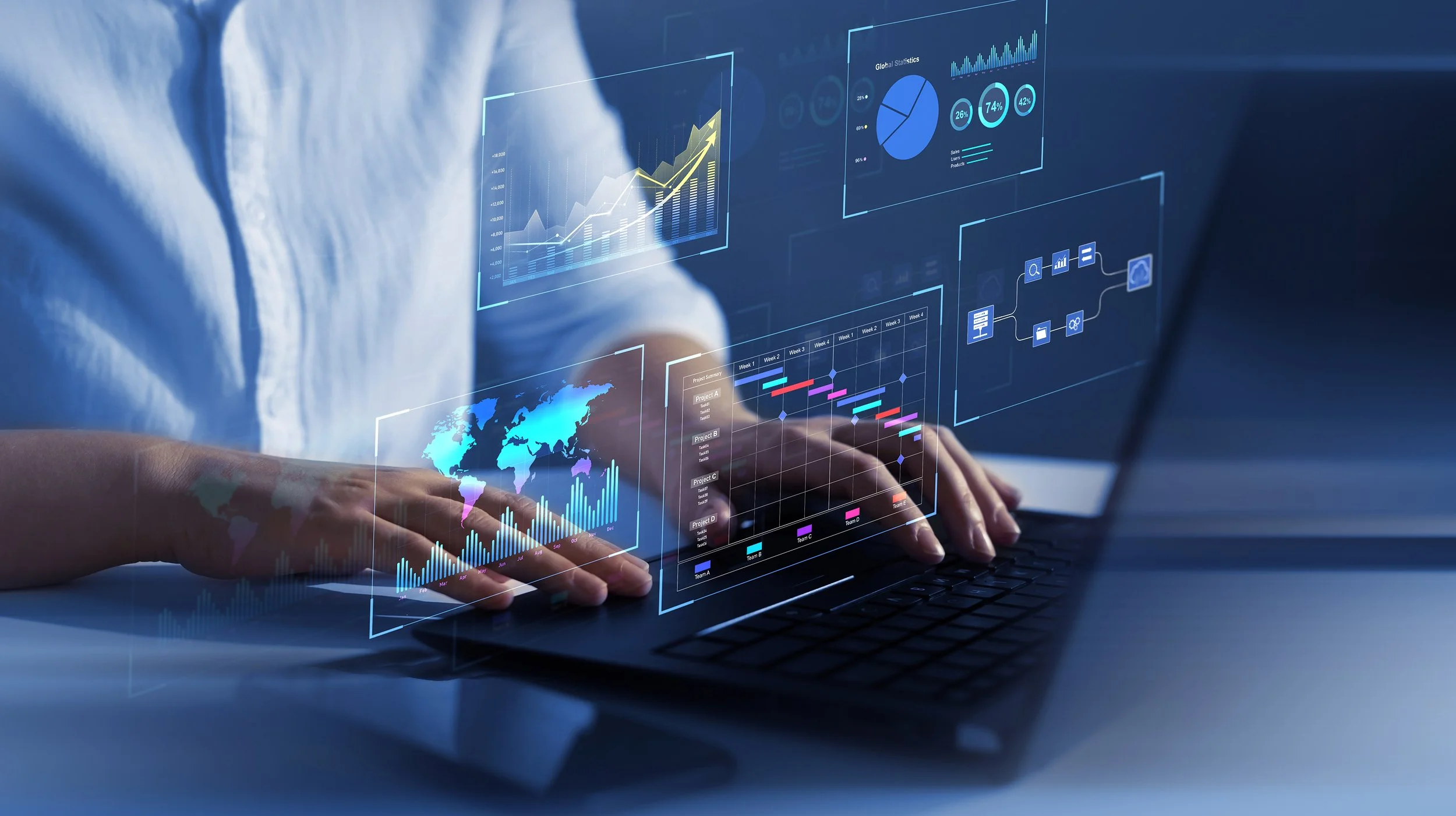 Systems of Record: The Enterprise Already Owns the Foundation