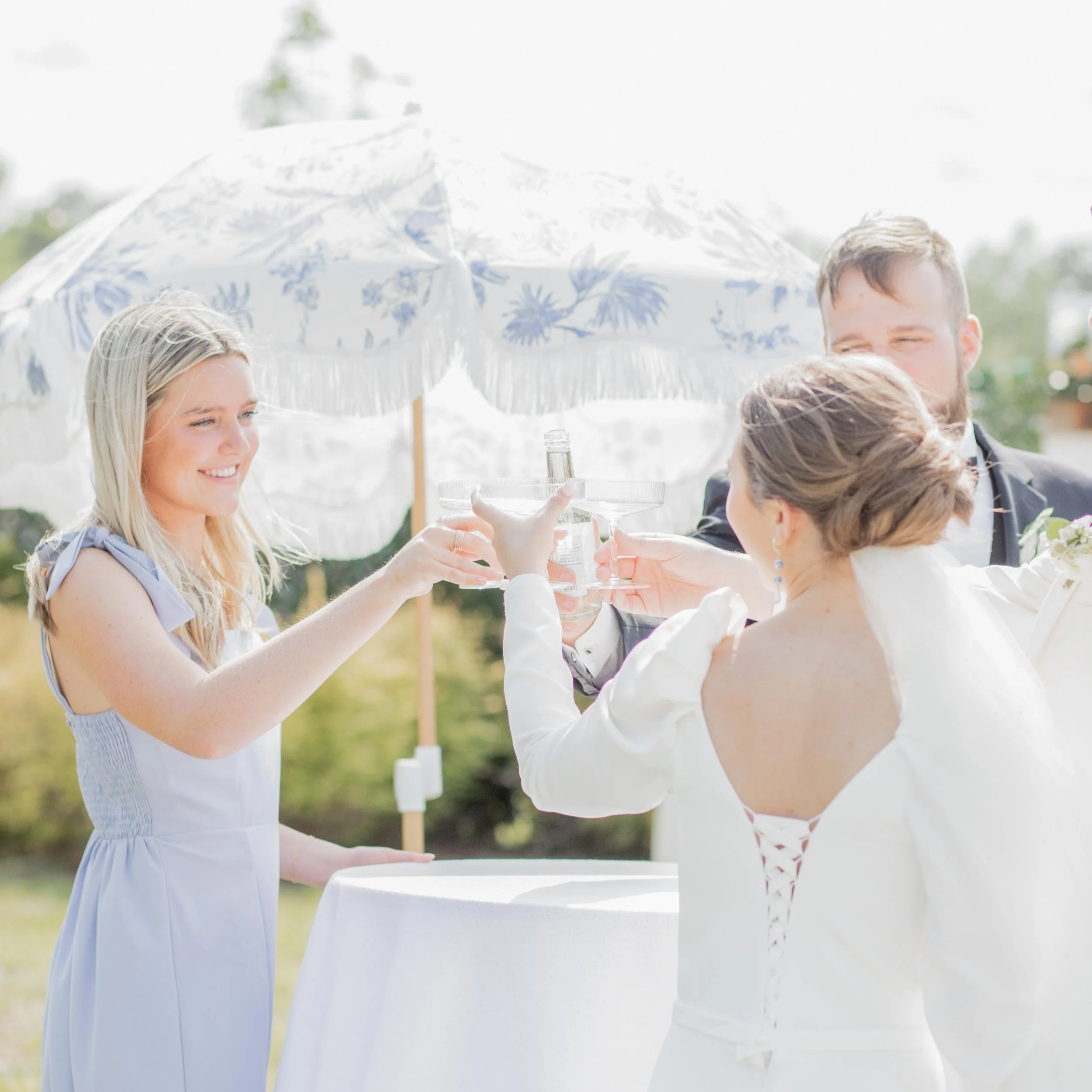 Wedding 1