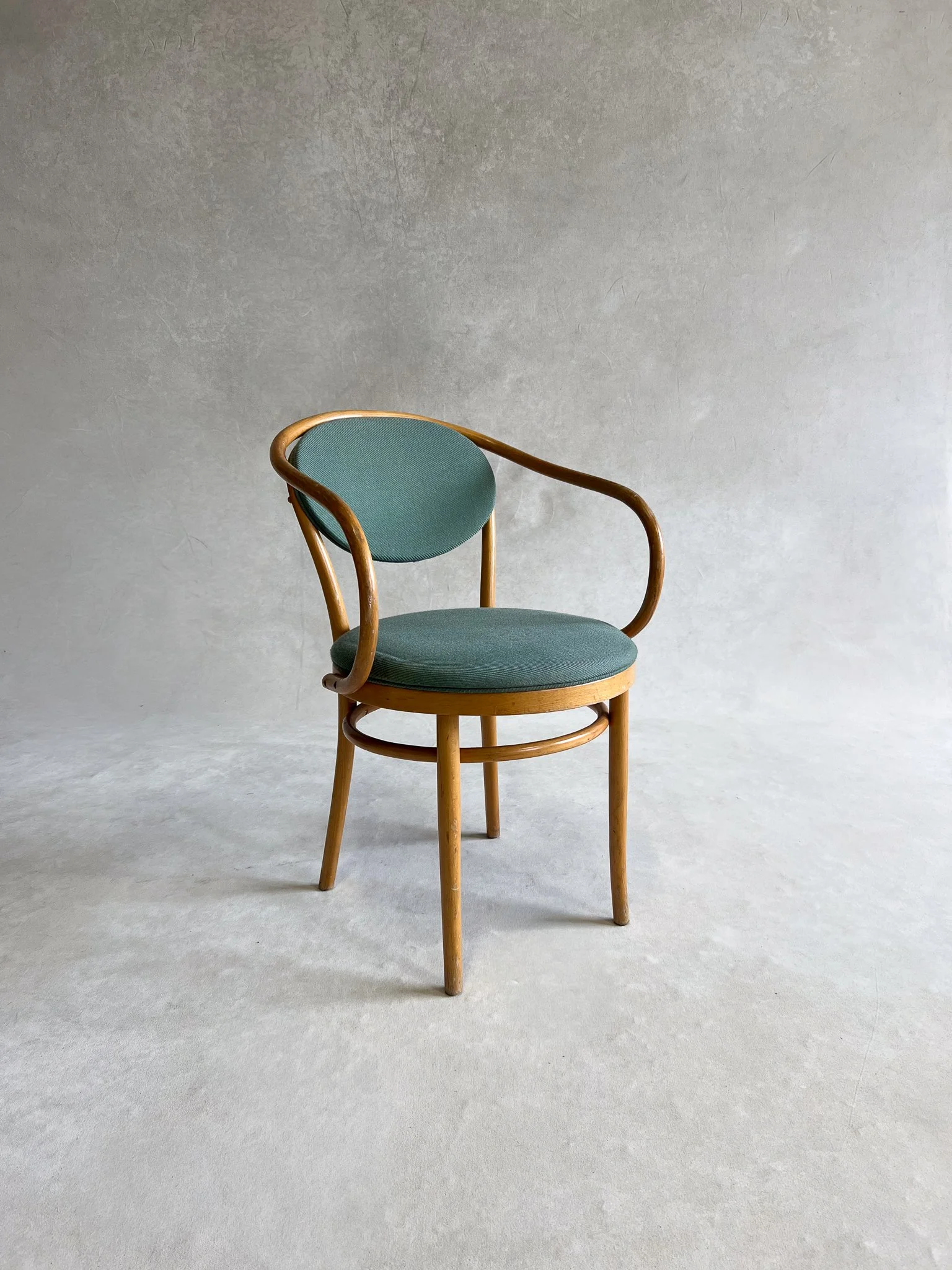 $100_green and wood chair .jpg