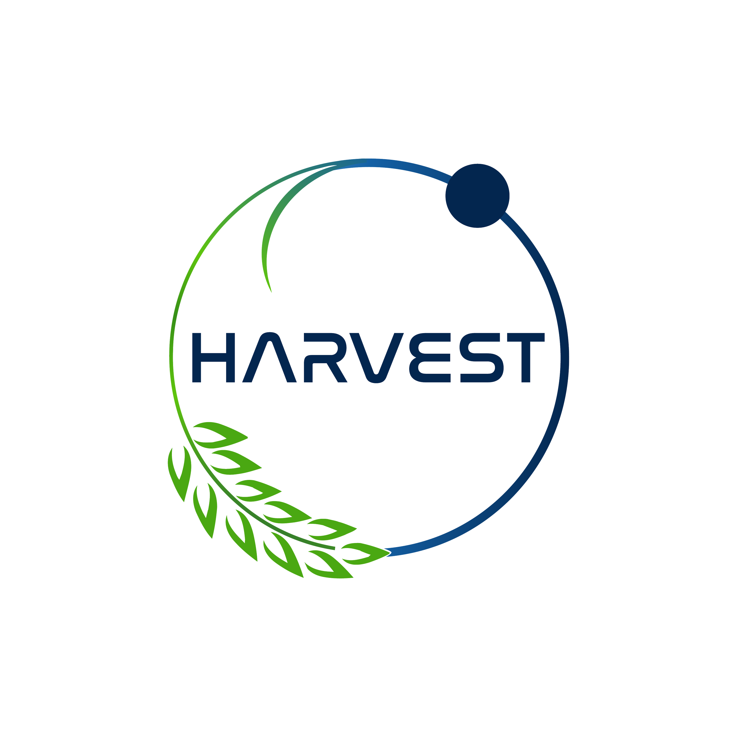 NASA Harvest End of Year Message