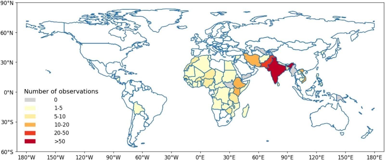 Reviewing a Decade of Research on Satellite-Based Yield Modeling in Smallholder Agriculture