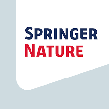 Springer Nature logo