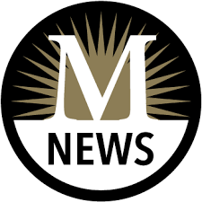 Monroe news logo