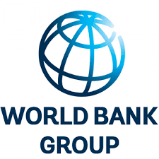 World Bank Logo
