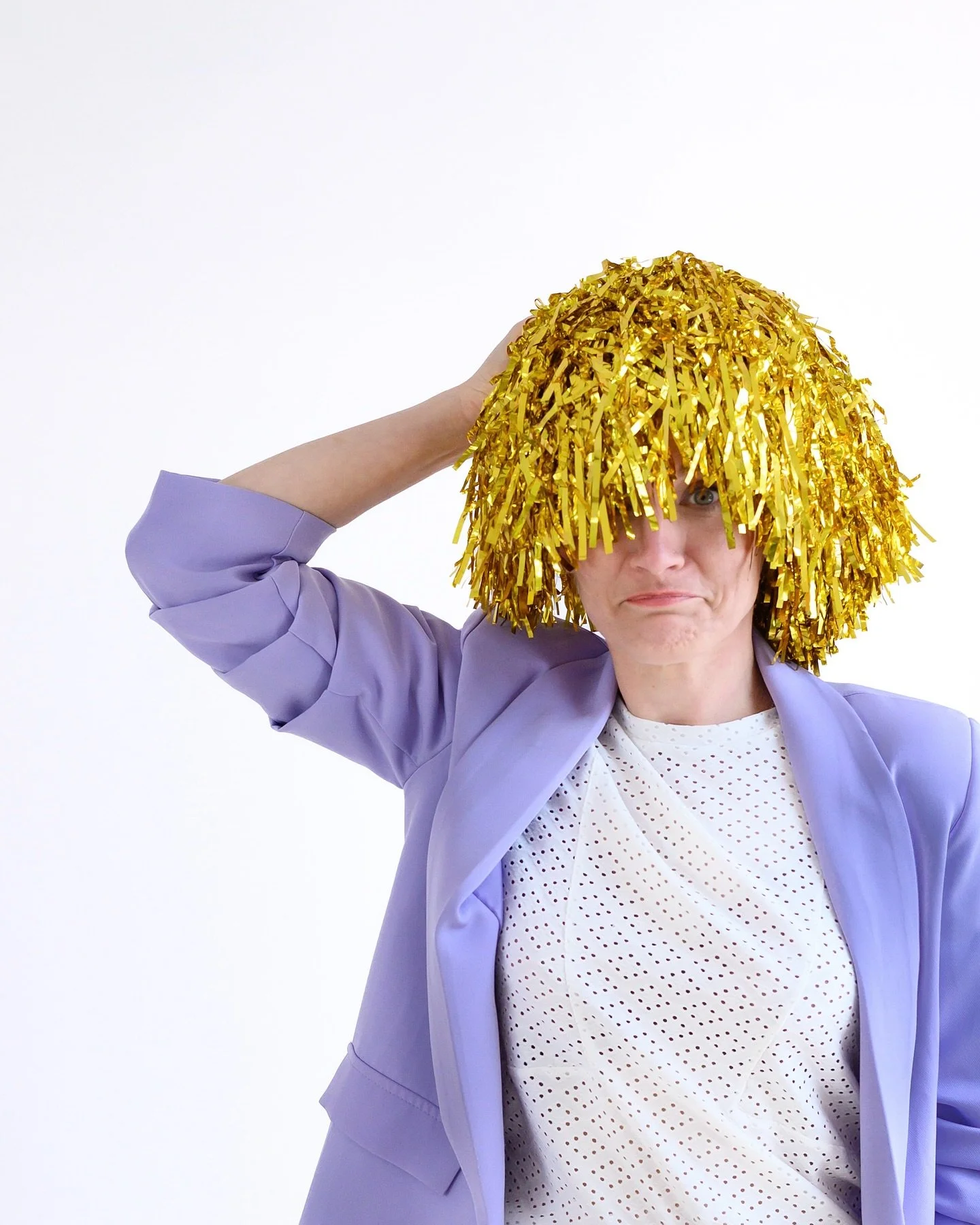 Dit is waarom mijn rol als partypooper een groot cadeau is voor jouw bedrijf

Voordat ik als cheerleader met mijn pompons klaarsta om je toe te juichen, ben ik de partypooper. Niet omdat ik zuur zou zijn, of omdat ik je je succes niet gun (integendee