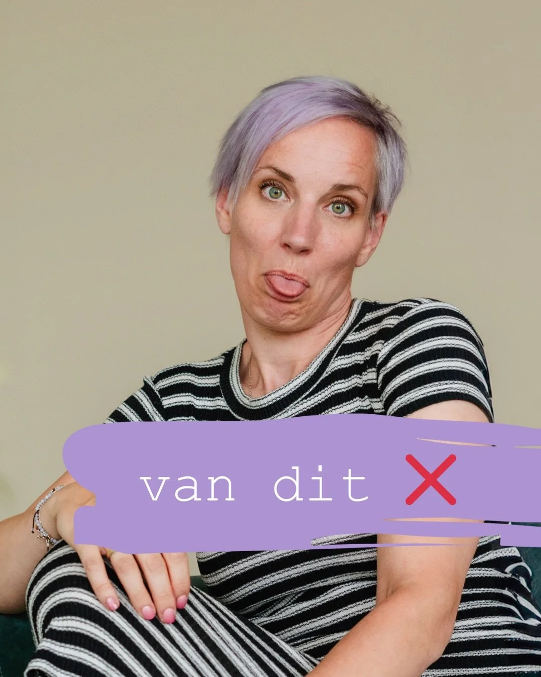 Iedere ondernemer kent momenten waarop alles zwaar(der) voelt. Ook ik &mdash; en de ondernemers waar ik iedere dag mee werk. Zo&rsquo;n fase waarin het totaal niet stroomt en alles even h&eacute;&eacute;l stom is:

&gt; niets lijkt te lukken
&gt; voo